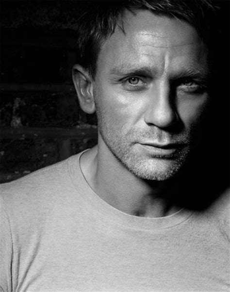 Daniel Craig I Find Him Quite Sexy Daniel Craig The Girl With The