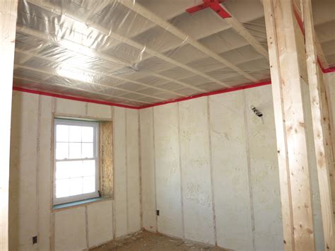 Double Stud Wall Framing Building America Solution Center