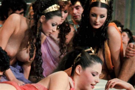 Caligula Movie Sex Scene Telegraph