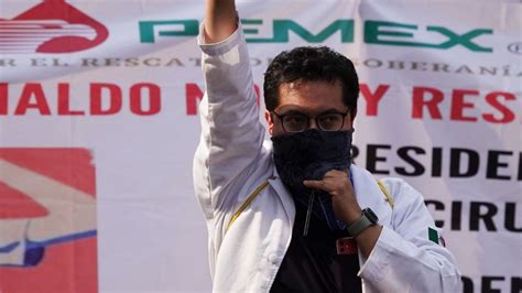 Pemex hace oídos sordos a reclamos de los médicos y órdenes de AMLO