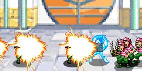 Si utilizas el chi para los super poderes vas a hacer temblar el estadio de la acción y la emoción que desenvuelve goku. Dragon Ball Z Devolution 1.2.3 - Play online - DBZGames.org