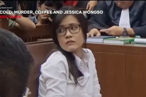 Profil Jessica Kumala Wongso Terdakwa Kasus Kopi Sianida Yang