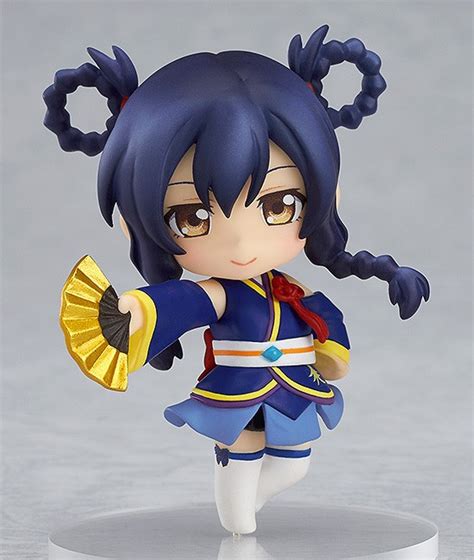 Crunchyroll Good Smile Company Releases Love Live Angelic Angel Ver
