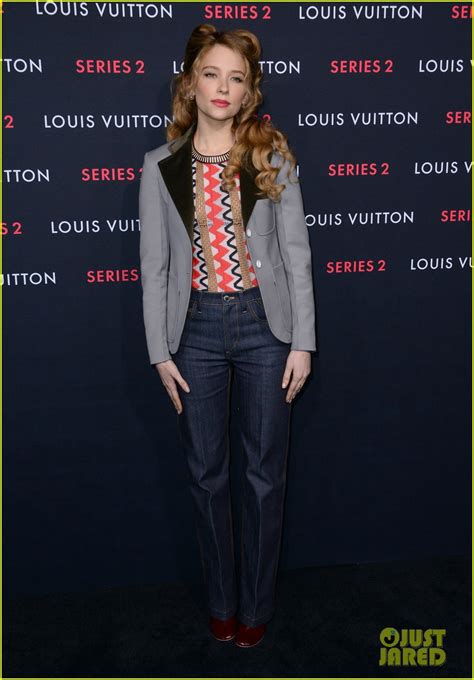 Kris Jenner Steps Out Solo For Louis Vuitton Exhibit Opening Photo 3297004 Brie Larson