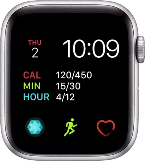 Apple Watch  Apple Watch Discover And Share S