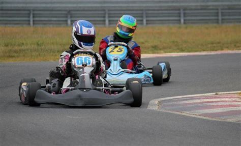 Check Out The Nj Motorsports Park For Go Karting Action Somers Point