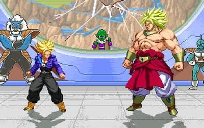 We did not find results for: Dragon Ball Kai Fighters by The-DBK-Team - Game Jolt