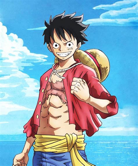 Top 999 Luffy Pfp Wallpaper Full Hd 4k Free To Use