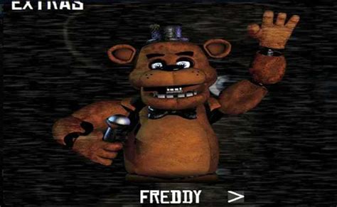 Five Nights At Freddy's 1 Gamejolt - Five Nights At Freddy's 1-6 Jumpscare Simulator Download Free - FNaF