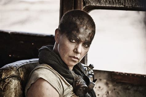 Furiosa Exciting Mad Max Fury Road Prequel Gets Official Synopsis
