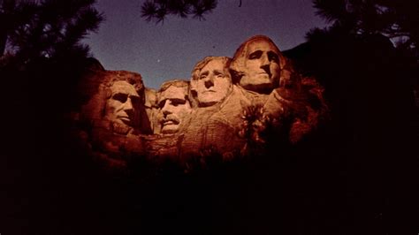 Why Native Americans Have Protested Mount Rushmore History