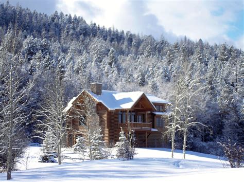 Bring In The New Year At Teton Springs Lodge And Spa