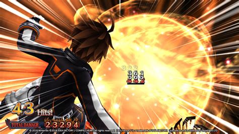Fairy Fencer F Advent Dark Force Hits The Nintendo Switch On January