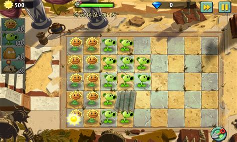 Plants Vs Zombies 2 For Android Released In China