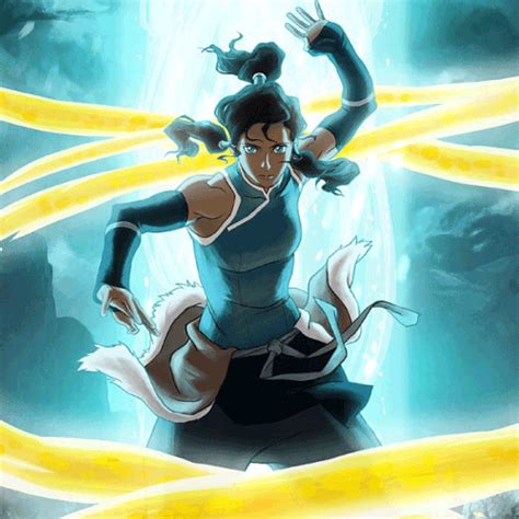 Legend Of Korra The Art Of The Animated Series Book Two Ign Holiday