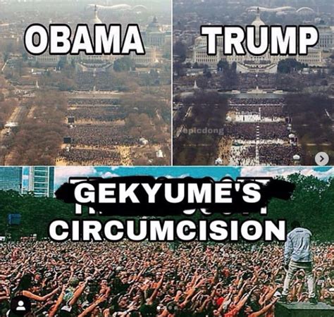 Gekyumes Circumcision Know Your Meme
