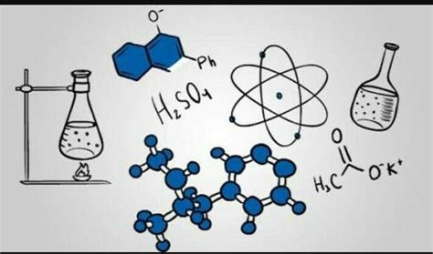 How To Study And Learn Chemistry Some Useful Tips For Study