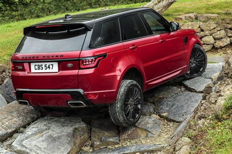 Take advantage of land rover's high residual values to keep monthly payments down by deferring some of the credit owed until the end. Range Rover Sport climbs 999 steps in Heaven's Gate ...
