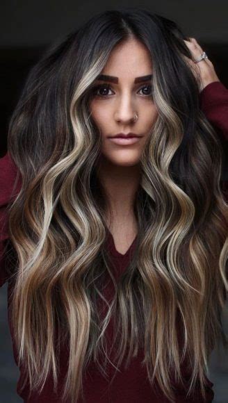 50 Flattering Blonde Highlights Ideas For 2022 Multishades Of Blonde