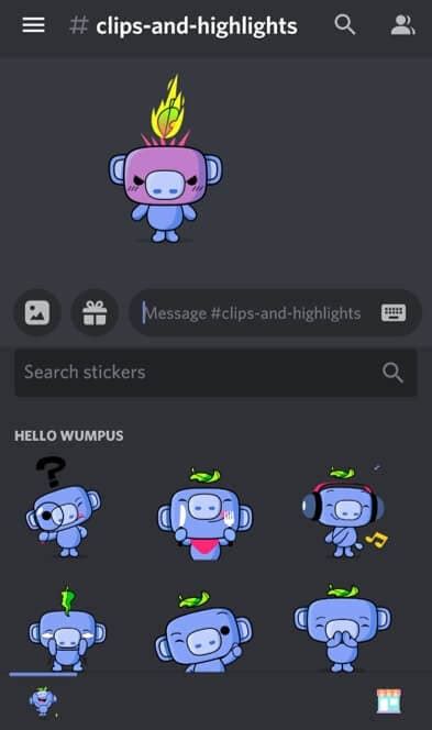 Stickers For Discord Everything You Need To Know 2023