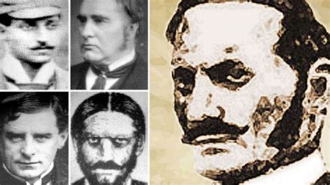 Jack The Ripper Murder Mystery Solved Killer Was A Polish Immigrant