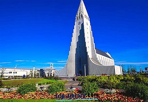 12 Attrazioni Turistiche E Cose Da Fare A Reykjavik