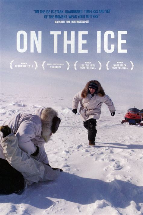 On The Ice 2011 Rotten Tomatoes