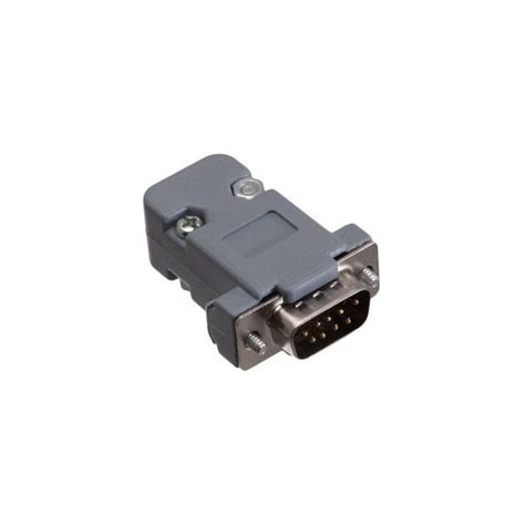 Connector Db9 Male