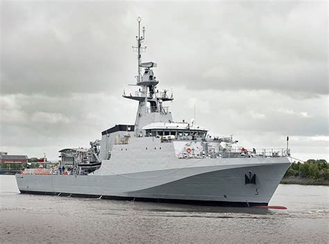 £20m Contract For New Royal Navy Ships Royal Navy