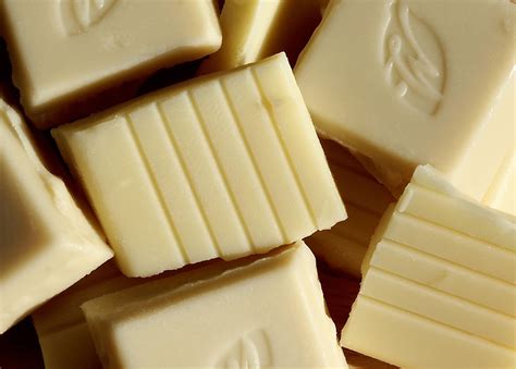 The Worlds Best White Chocolate Bars Top Ten Cocoa Runners