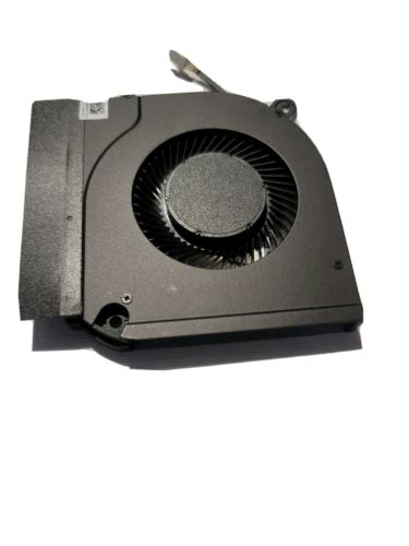 V Cpu Gpu Cooling Fan For Acer Predator Helios Gaming Laptop Model