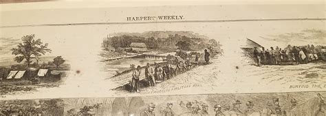 1864 General Grants Campaign In Virginia Collectors Weekly