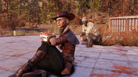 Red Starlet Sniper Mod Fallout 76 Mods Gamewatcher
