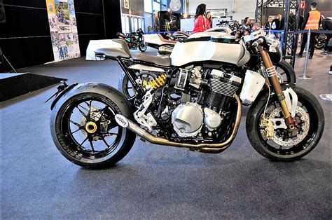 One suzuki had a very interesting, but also exotic life story that immediately attracted our attention, because it is definitely worth reading. Suzuki GSX 1400 Augh Design | Best for Me - RocketGarage ...