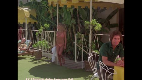 Cheryl Ladd Hot Swimsuit Scenes In K Volume Porn B XHamster