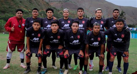 ¿león De Huánuco Podrá Jugar La Copa Perú 2023