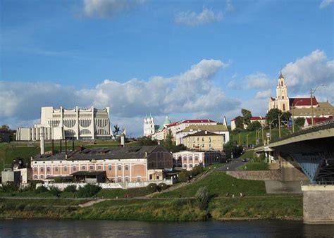 Grodno Belarus 2024 Best Places To Visit Tripadvisor