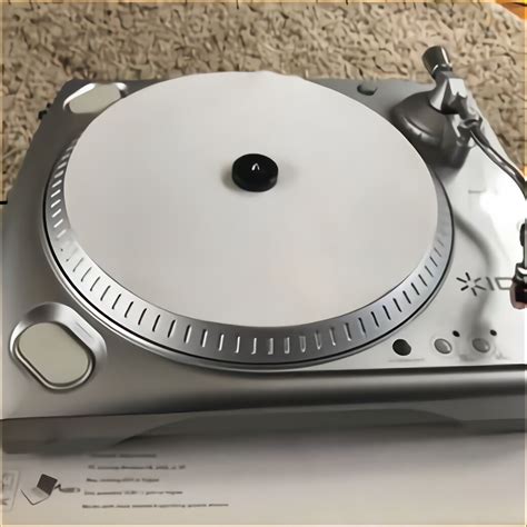 Ion Turntable For Sale In Uk 10 Used Ion Turntables