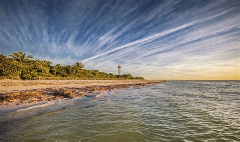 Tips For A Sanibel Island Stay The Getaway