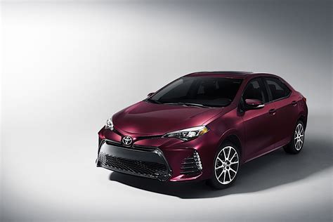 See more of toyota corolla 2018 on facebook. TOYOTA Corolla US specs & photos - 2016, 2017, 2018 ...