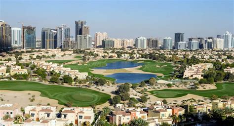 Dubai Sports City Area Full Guide