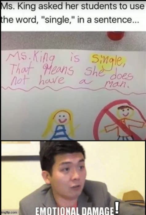Funny Kid Test Answers Imgflip