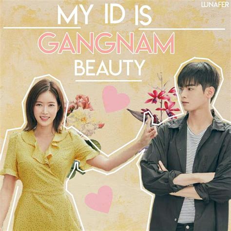 Lista 103 Foto My Id Is Gangnam Beauty Ost Alta Definición Completa 2k 4k 102023