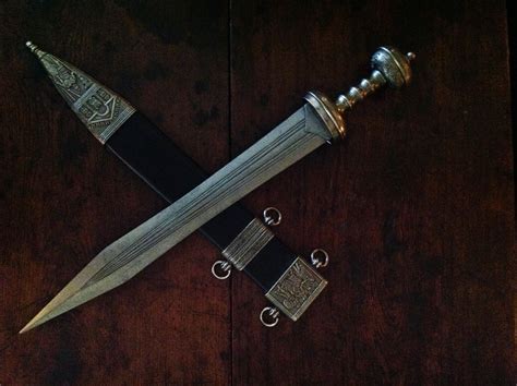 Gladius Sword Gladius Sword Sword Swords And Daggers