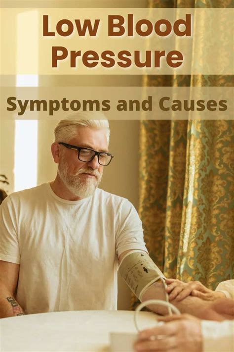 Lower Blood Pressure Symptoms And Causes Medicogenius