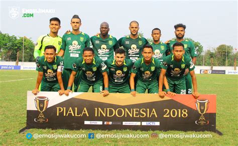 Explore tweets of official persebaya @persebayaupdate on twitter. 14-0 : Skor Terbesar Sepanjang Masa Persebaya Surabaya ...