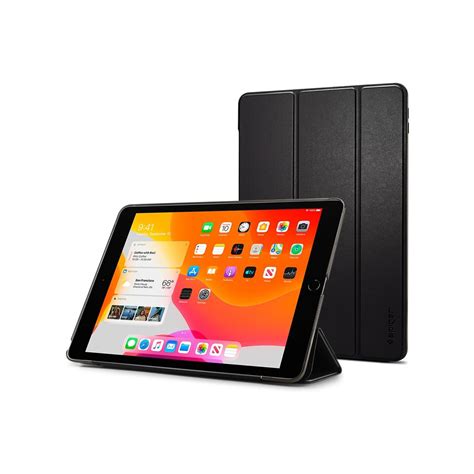 The ipad pro's displays are even better. Spigen Smart Fold Case for iPad 10.2