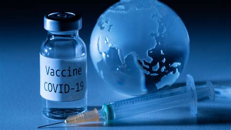 The initial course consists of two doses. Scientists optimistic about COVID-19 vaccines for all - CGTN