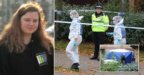 Body Found Half A Mile From Leah Crouchers Home After 2019 Disappearance Uk News Metro News