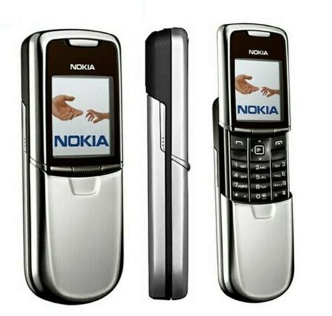 Nokia Klassiker Feiern Rückkehr Diese Handys Sind Ein Retro Traum